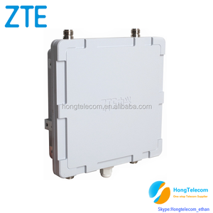 Punto de Acceso Inalámbrico para Exteriores ZTE ZXV10 W615 V3 - Product Image 2