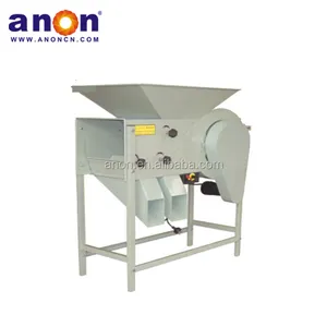 ANON grain winnower for sale cacao winnower cocoa winnowing machine in Flour Mill