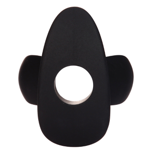 Silicone Four Leaf Expand Anal <strong>Plug</strong> <strong>Hollow</strong> <strong>Butt</strong> <strong>Plug</strong> Men and Women Anal Dilator Sex Toys - Product Image 3