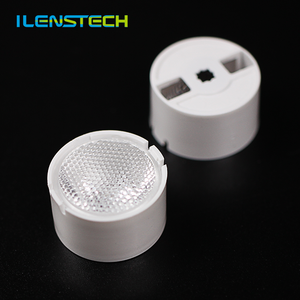 40 derece smd led <span class=keywords><strong>lens</strong></span> için <span class=keywords><strong>21mm</strong></span> spot - Product Image 1