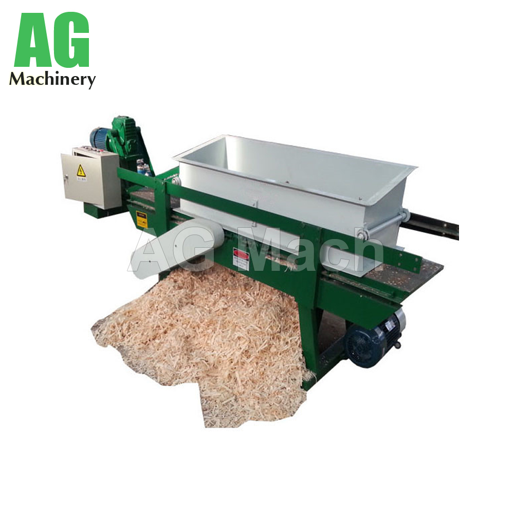 Машина для производства сосновой стружки по конкурентоспособной цене