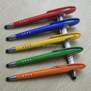 <span class=keywords><strong>De</strong></span> alta calidad <span class=keywords><strong>de</strong></span> alibaba <span class=keywords><strong>de</strong></span> china plata neb y medio 2 en 1 stylus pen universal - Product Image 3