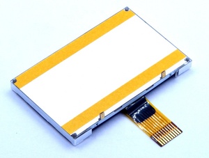 128X64 Cog <span class=keywords><strong>Lcd</strong></span> Đồ Họa <span class=keywords><strong>Lcd</strong></span> Hiển Thị <span class=keywords><strong>Dot</strong></span> <span class=keywords><strong>Matrix</strong></span> <span class=keywords><strong>Lcd</strong></span> JHD12864-G276BSW-G - Product Image 4