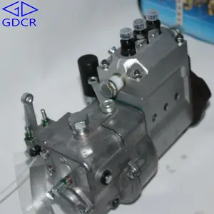 无锡伟福燃油喷射泵 3I322 用于江淮江淮 TY395