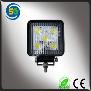 15W quyền lực lãnh đạo công việc nhẹ từ <span class=keywords><strong>alibaba</strong></span> Trung Quốc dẫn công việc đèn tự động phụ kiện - Product Image 1