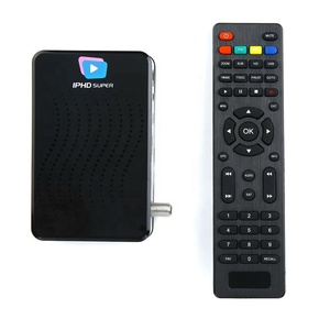 Epro <span class=keywords><strong>IPHD</strong></span> S800 Dvb T2 bonne Linux boîte intelligente décodeur S800 porpupal - Product Image 3