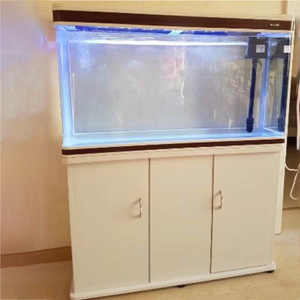 Réservoir de poissons d'<span class=keywords><strong>aquarium</strong></span> de grande taille de haute qualité en gros - Product Image 5