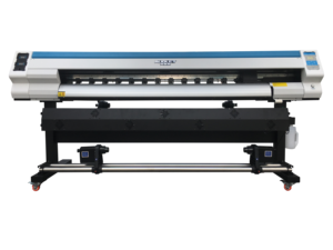 Audley a buon mercato S2000 digitale di grande formato stampante eco solvente 1.6 m <span class=keywords><strong>plotter</strong></span> prezzo con xp600/dx5/dx7 testa - Product Image 4