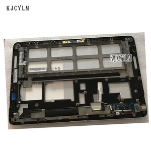 13.3 Pouces Ordinateur Portable LCD Écran Tactile B133HAN02.3 L'assemblée Pour <span class=keywords><strong>HP</strong></span> <span class=keywords><strong>Envy</strong></span> <span class=keywords><strong>x2</strong></span> 13-J 13J - Product Image 2