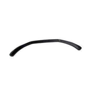 Spoiler avant à lèvre en fibre de verre peint noir pour <span class=keywords><strong>Audi</strong></span> A4 B8 <span class=keywords><strong>Sline</strong></span>, 2 pièces - Product Image 6