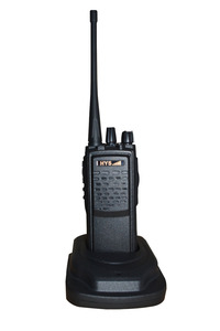 8 W Largo Alcance de Alta Potencia <span class=keywords><strong>Radio</strong></span> Portátil TC-8W - Product Image 5
