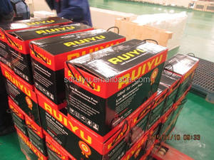 <span class=keywords><strong>แบตเตอรี่</strong></span>รถยนต์เกาหลีแบบชาร์จ<span class=keywords><strong>45AH</strong></span> <span class=keywords><strong>12V</strong></span> สำหรับตลาดแอฟริกาเทคโนโลยีเยอรมัน55530 55565 DIN55 - Product Image 2