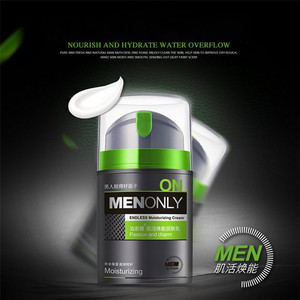OEM ODM Bioaqua passione e di fascino Risveglia la pelle del <span class=keywords><strong>Viso</strong></span> <span class=keywords><strong>Idratante</strong></span> <span class=keywords><strong>Crema</strong></span> per gli uomini - Product Image 5