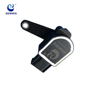 Ophanging Hoogteniveau <span class=keywords><strong>Sensor</strong></span> Voor Bmw E90 3714 6853 754 37146853754 - Product Image 2