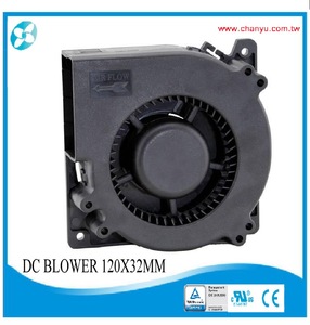 120X120X32mm DC ventilador - Product Image 3