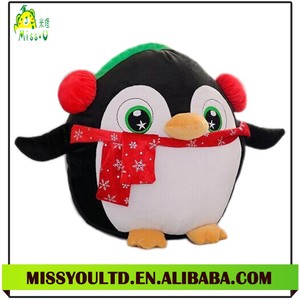 Plüsch Weihnachten Ornamente 2017 - Product Image 3