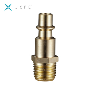 JXPC OC 30H1 tipo Orión acopladores y enchufes tres eslabones neumático de ajuste rápido - Product Image 5