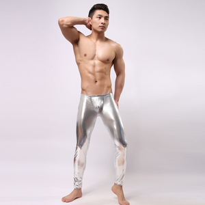 Distribuidor de Productos Chinos, Pantalones con Estampado en Caliente, Calzoncillos Largos Coloridos para Hombre - Product Image 5