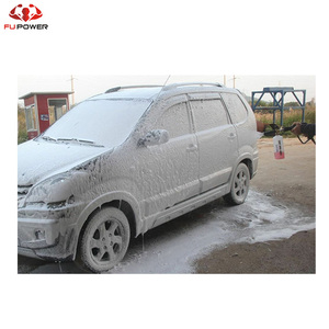 Pièces pour l'entretien de la voiture, <span class=keywords><strong>mousse</strong></span> de neige haute qualité pour le <span class=keywords><strong>lavage</strong></span> de véhicule - Product Image 6