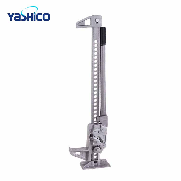 Стальной мини-домкрат 20 дюймов, гидравлический домкрат для фермы, аксессуары для домкратов с высоким подъемом, домкрат для фермы