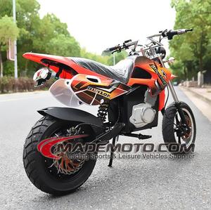 Moteur électrique sans balais 2000W 3000W Moto tout-terrain Apollo 90cc 90 Cc <span class=keywords><strong>85cc</strong></span> à vendre <span class=keywords><strong>pas</strong></span> <span class=keywords><strong>cher</strong></span> - Product Image 3
