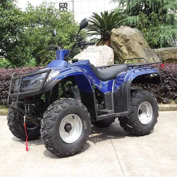 Nuovo Prodotto A Buon Mercato Prezzo Cinese Quad Bike Mini Atv Off Road Quad Bike 250cc ATV