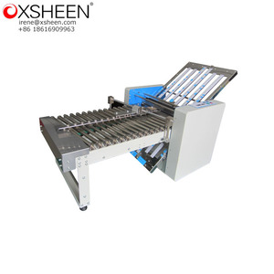 Máy Gấp Ba Lần - Product Image 4