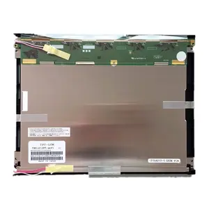 800x600 SVGA 12.1 inch SANYO TFT LCD Screen TM121SV-A01