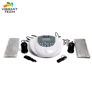 Personale di matrice ionica del piede del detox spa macchina - Product Image 5