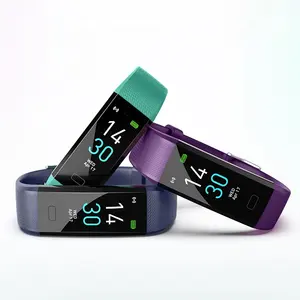 SDK API New Arrival Fitness Tracker S5 Thông Minh Xem OEM ODM Heart Rate Android IOS IP67 IP68 CE RoHS FCC Bán Buôn