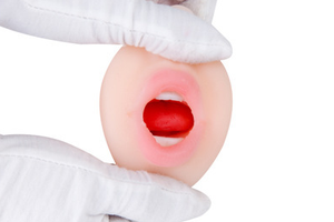 Pocket Pussy Mannelijke Masturbator <span class=keywords><strong>Vagina</strong></span> Voor Volwassen Oraal Speelgoed Gay Sexy Liefde Speelgoed