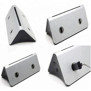 Chân Đế Thực Đơn Di Động Thịnh Hành Năm 2023 Chân Đế Thực Đơn Sạc Dự Phòng Nhà Hàng/Quảng Cáo - Product Image 2