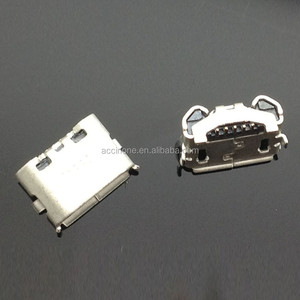 Conector <span class=keywords><strong>de</strong></span> Carga, Puerto <span class=keywords><strong>de</strong></span> Carga, Enchufe para Control <span class=keywords><strong>Inalámbrico</strong></span> <span class=keywords><strong>de</strong></span> PS4, Puerto <span class=keywords><strong>de</strong></span> Carga <span class=keywords><strong>de</strong></span> Datos Micro USB - Product Image 3