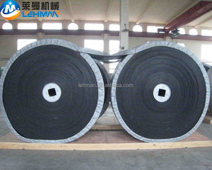 Sabuk Konveyor EP Karet Tambang <span class=keywords><strong>EP250</strong></span> EP400/2 630/3 800/4 - Product Image 4