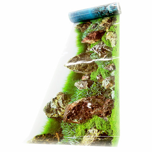 <span class=keywords><strong>Acuario</strong></span> Juwel doble cartel 1-pequeño, grande y extra grande tanque <span class=keywords><strong>de</strong></span> <span class=keywords><strong>peces</strong></span> <span class=keywords><strong>de</strong></span> <span class=keywords><strong>fondo</strong></span> - Product Image 2