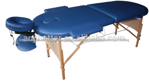 Mejor CE masaje muebles cuidado del cuerpo cama naprapatía health care cama BM2525 - Product Image 4
