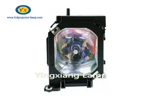 Pour Projecteur Epson EMP-5600/EMP-7600/EMP-7700 OEM Usine Vente Directe Haute Qualité Lampe De Projecteur V13H010L12/ELPLP12