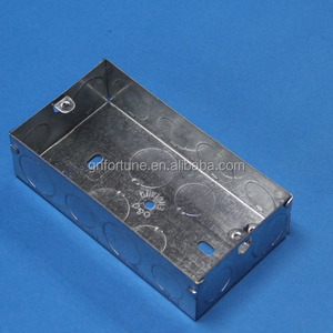 3 Gang varilla de tierra de cobre soldadura inversor <span class=keywords><strong>GI</strong></span> Box - Product Image 4