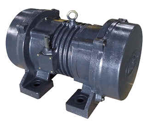 มอเตอร์ไม่สมดุลการก่อสร้าง1.5HP 2500 KgF 1500 RPM - Product Image 5