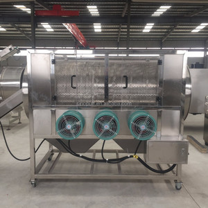 Công nghiệp Caramel Sản Xuất Bỏng Ngô từ <span class=keywords><strong>Sinopuff</strong></span> - Product Image 3