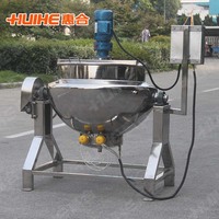 500 liter industriÃ«le snelkookpan
