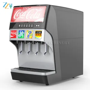 고품질 음료 분배기 기계/음료 자동 판매기/콜라 자동 판매기 가격