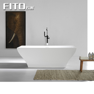 Viejo gente gorda 52 pulgadas bañera con ducha pared <span class=keywords><strong>dos</strong></span> persona bañera fotos - Product Image 3