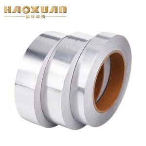 Meilleur Vente De Toiture En Aluminium Kraft ruban de Papier Mylar sur Vente pour Bandage Tuyau - Product Image 2