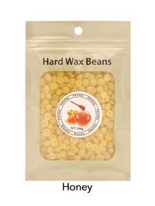 Épilateur perles dures <span class=keywords><strong>cire</strong></span>/granulés film chaud haricots de <span class=keywords><strong>cire</strong></span> pour l'épilation - Product Image 2