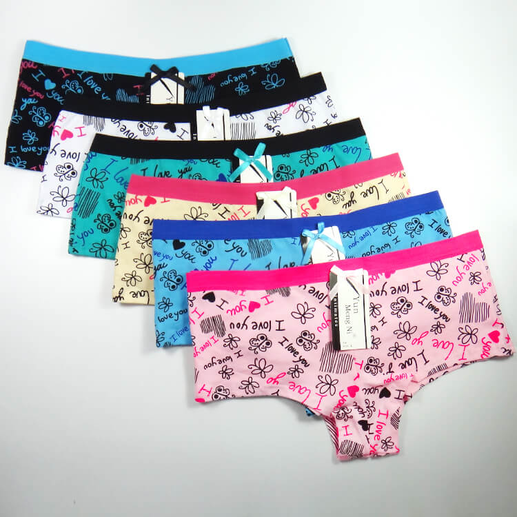 mix 6 colors