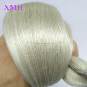 2016 yeni moda stil saf remy Üst Sınıf <span class=keywords><strong>i</strong></span> İpucu İnsan saç uzanntılar - Product Image 5