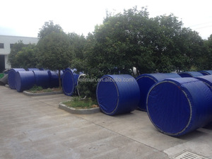 Sabuk Konveyor EP Karet Tambang <span class=keywords><strong>EP250</strong></span> EP400/2 630/3 800/4 - Product Image 6