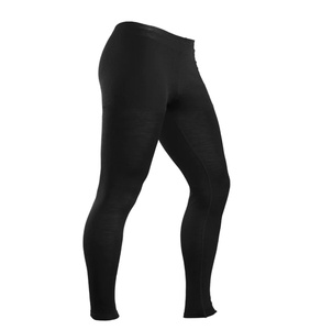 Hot Selling Unisex 100% <strong>Merino</strong> <strong>Wool</strong> Long Johns Solid Color Thermal Underwear <strong>Base</strong> <strong>Layer</strong> <strong>for</strong> <strong>Men</strong> - Product Image 3