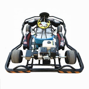 Parc d'attractions en plein air pour enfants, jeux de carnaval, Buggy de plage, pédale de <span class=keywords><strong>Drift</strong></span>, voiture de Go, karting, à vendre, meilleure vente, - Product Image 2